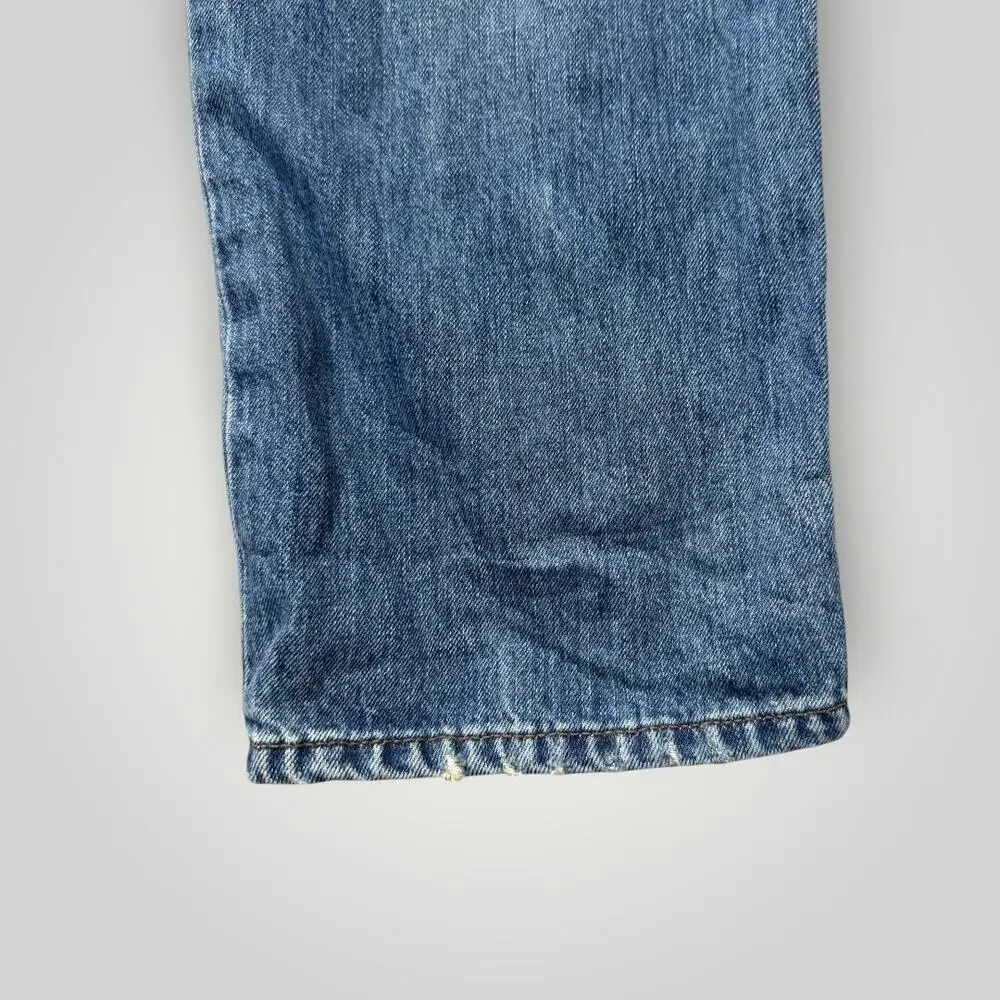 CLOSED jeans men’s sz 36x34 made in italy